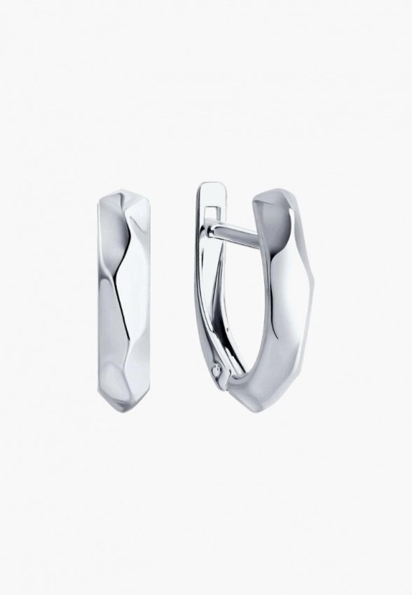 Серьги Diamant