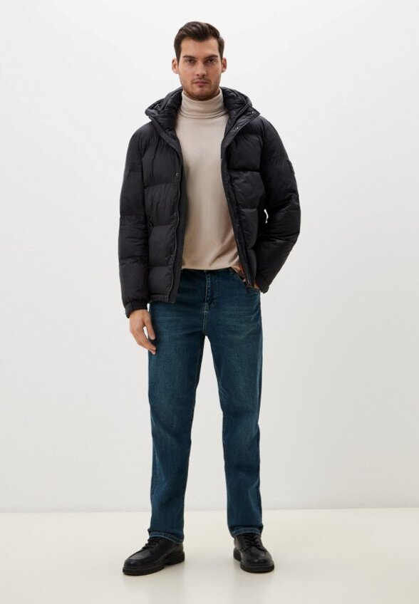 Куртка утепленная Bazioni