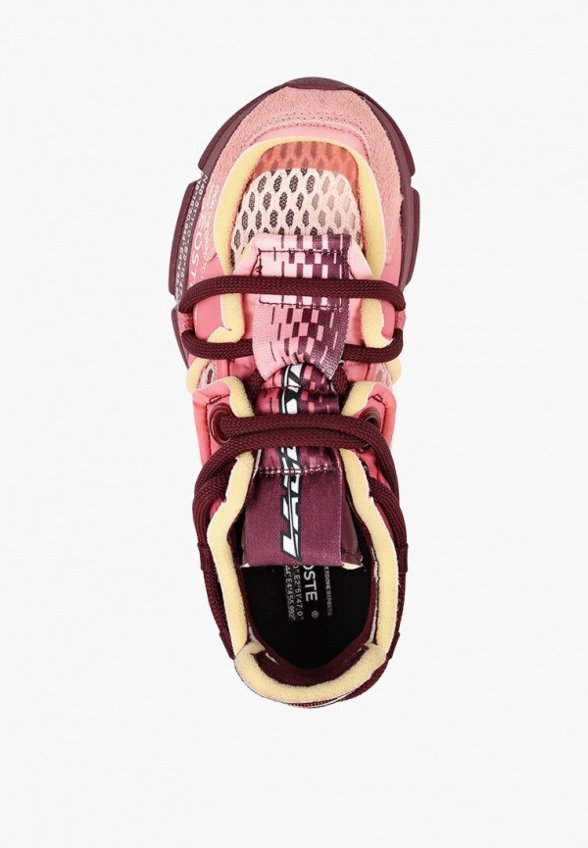 Кроссовки Lacoste