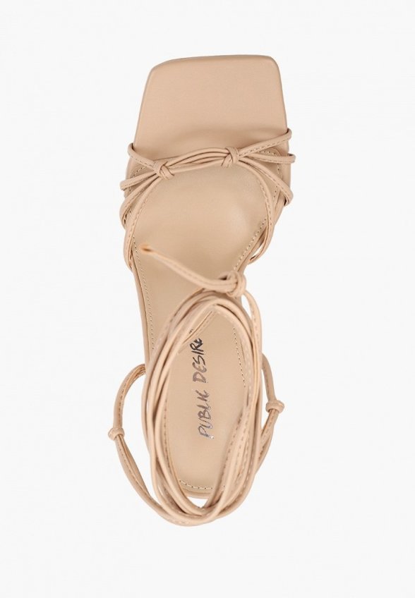 Босоножки Public Desire