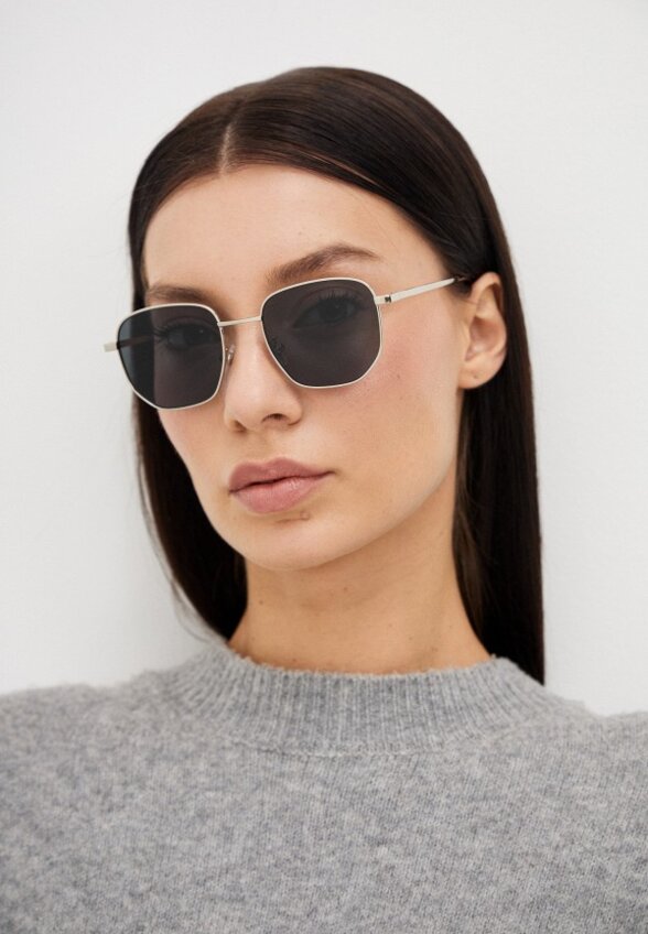 Очки солнцезащитные Ruxara