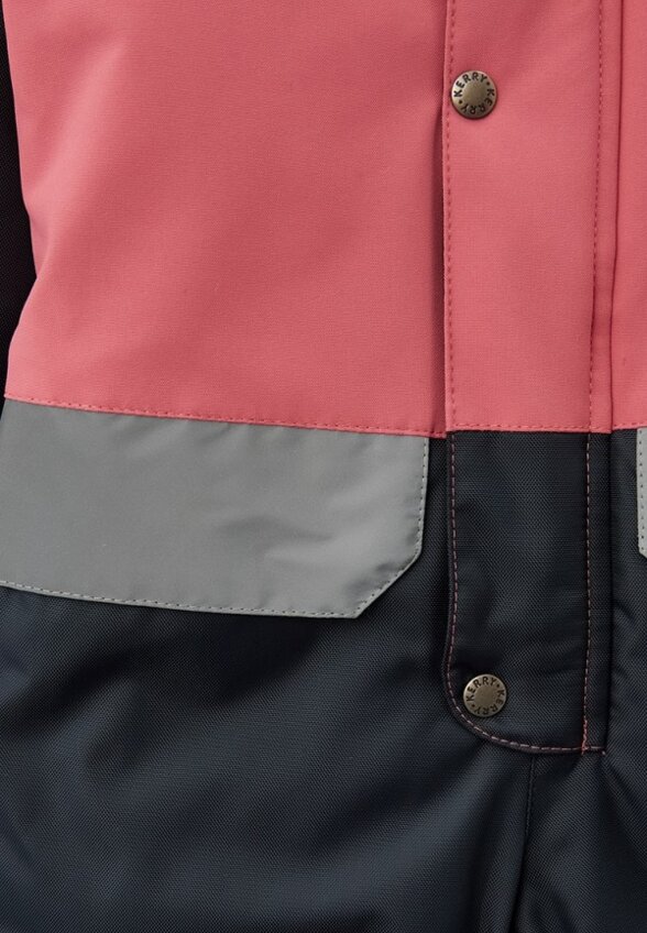 Комбинезон утепленный Kerry