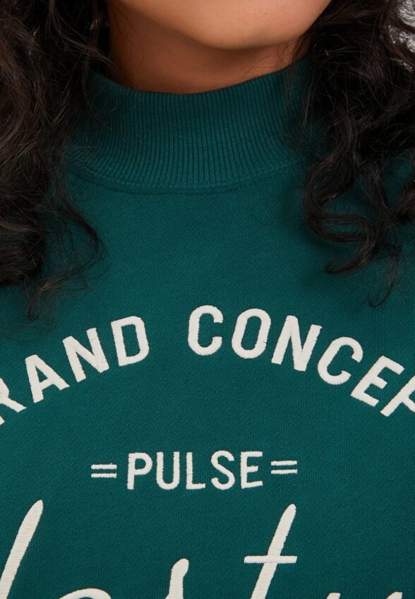 Свитшот Pulse