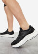 Кроссовки мужские Saucony Tempus, Черный8  - превью