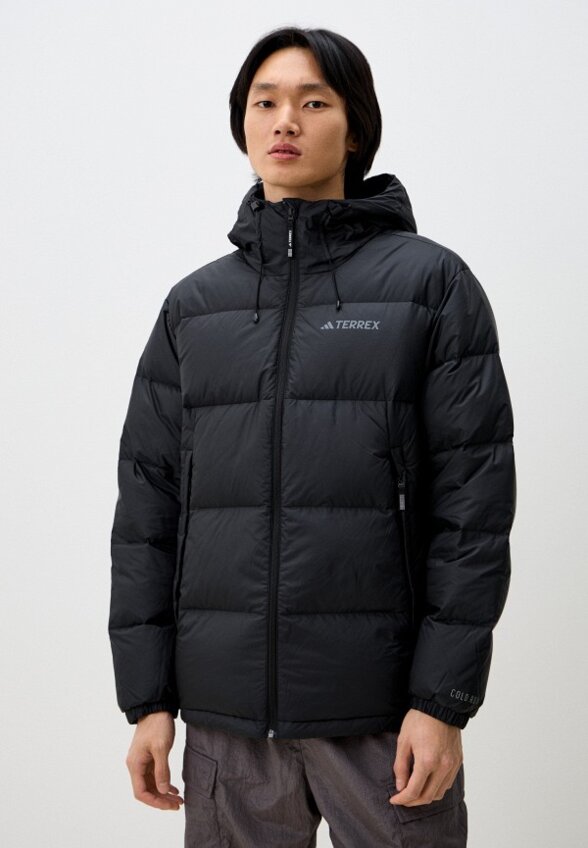 Пуховик adidas