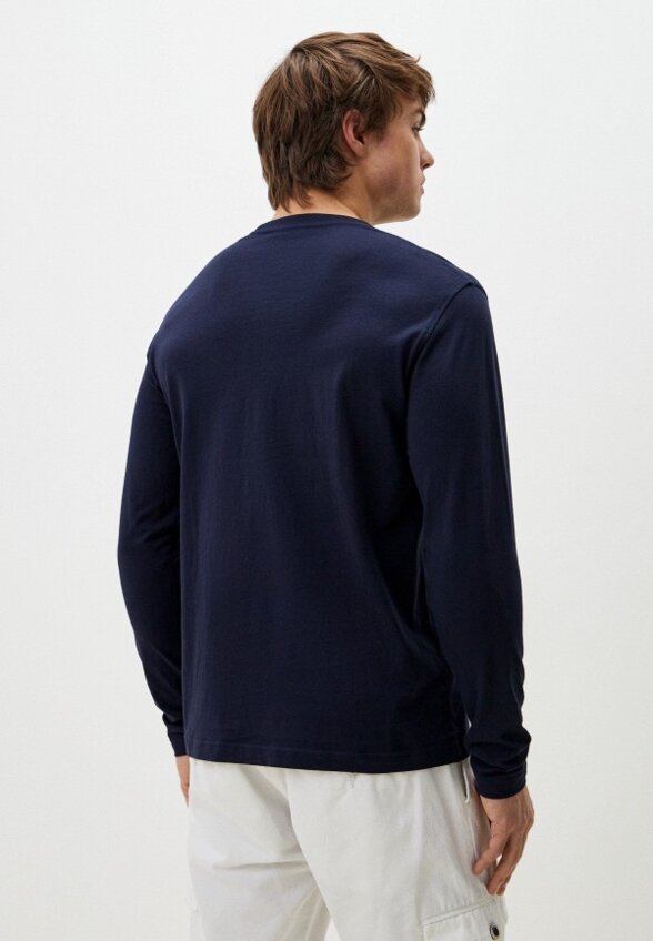 Лонгслив Van Hipster