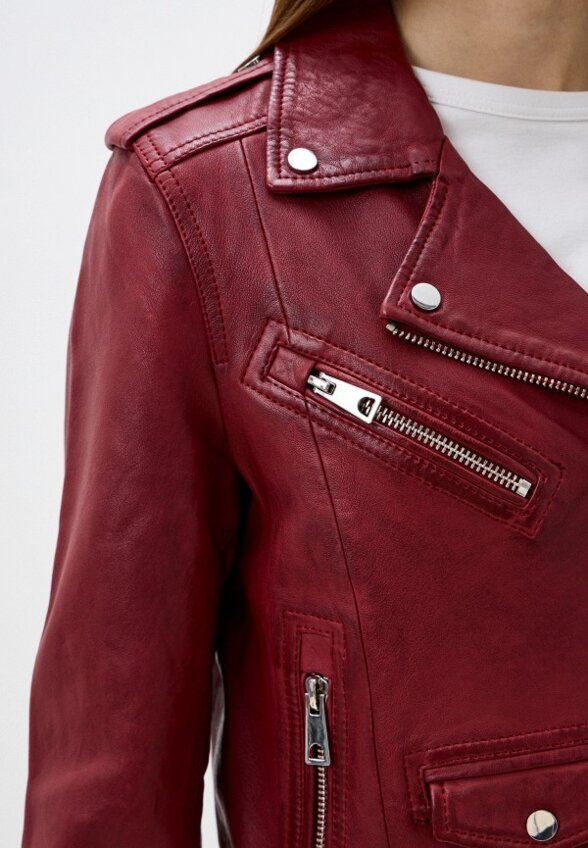 Косуха Снежная Королева