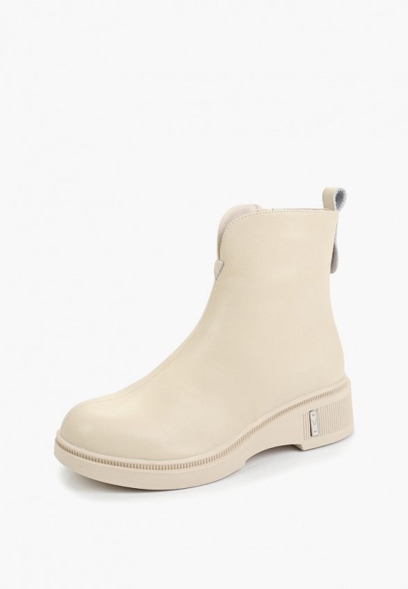 Ботильоны Helena Berger