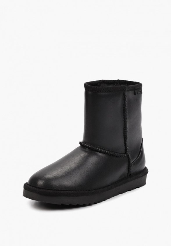 Полусапоги PlayToday