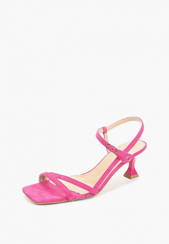 Босоножки Giotto