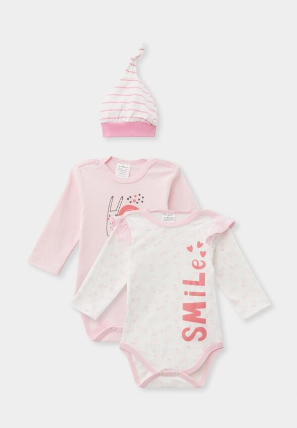 Боди 2 шт. КотМарКот