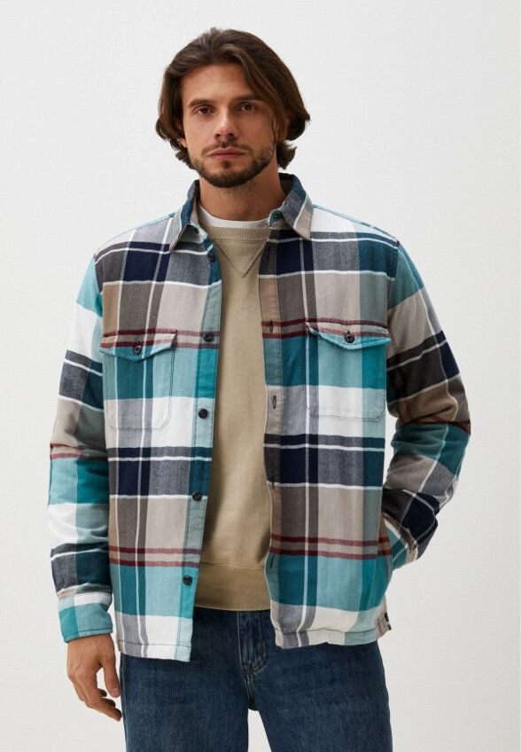 Рубашка Tom Tailor