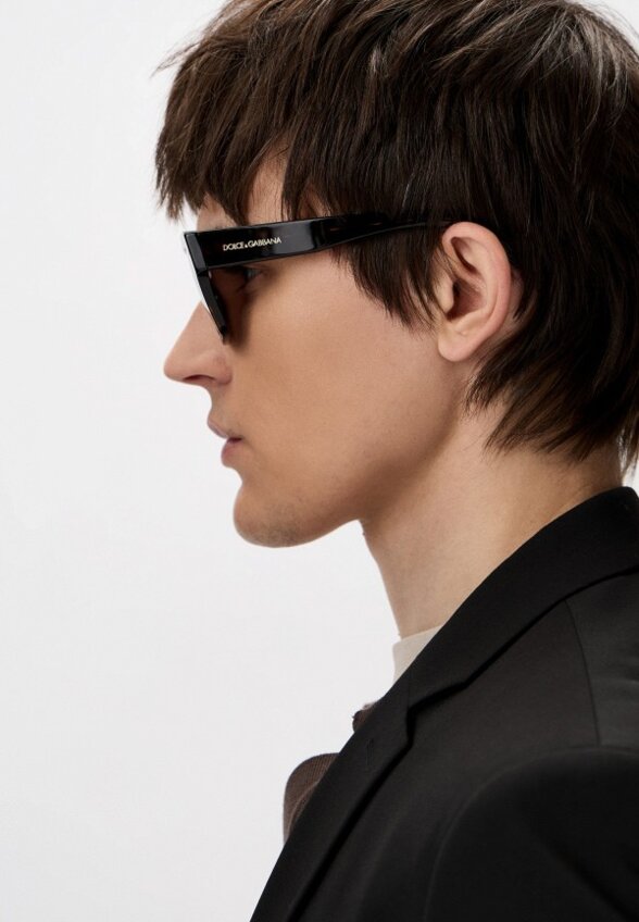 Очки солнцезащитные Dolce&Gabbana