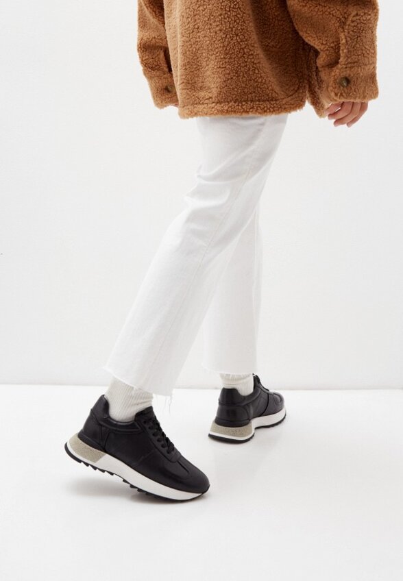 Кроссовки Salamander