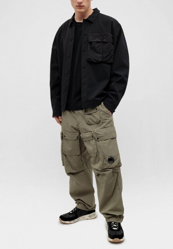 Рубашка C.P. Company