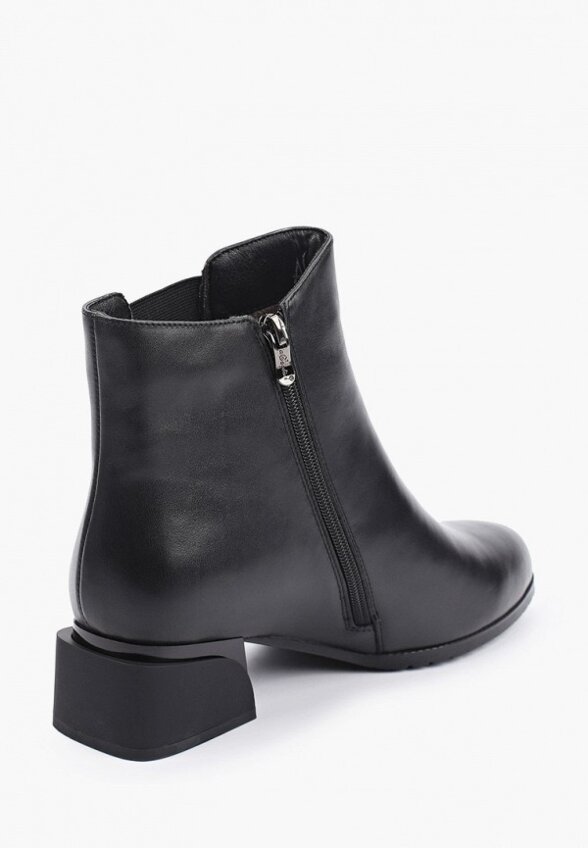 Ботильоны Ascalini