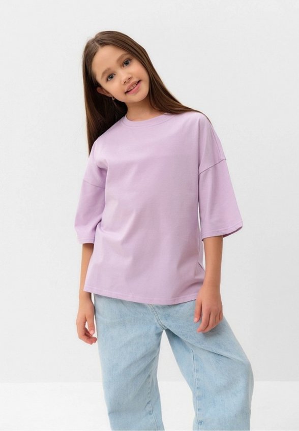 Футболка Minaku