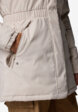 Парка женская Columbia Kennedy Meadows Mid Down Parka, Бежевый9  - превью