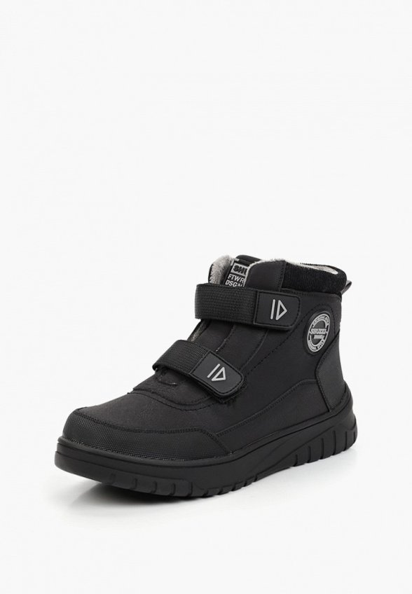 Ботинки Shuzzi