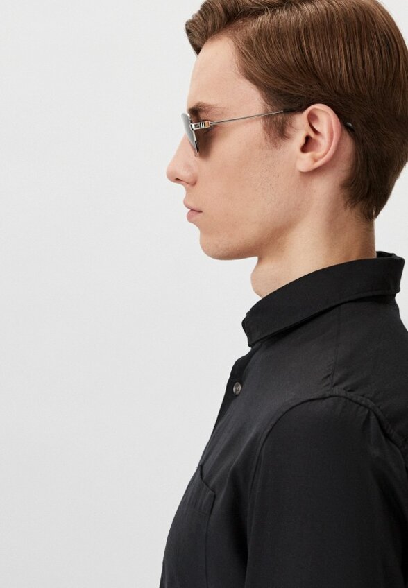 Очки солнцезащитные Burberry