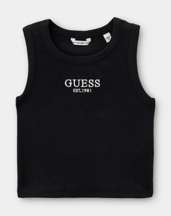 Майка Guess детям