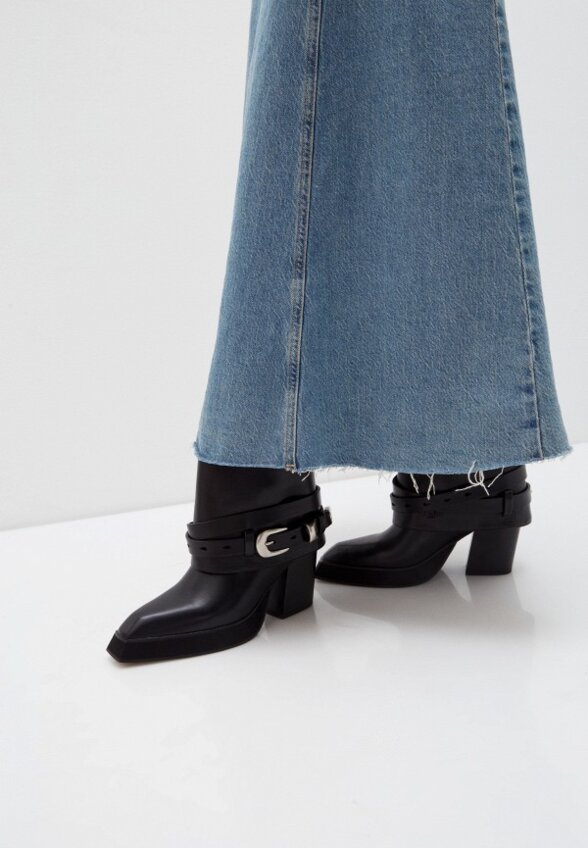 Ботильоны Vivian Royal