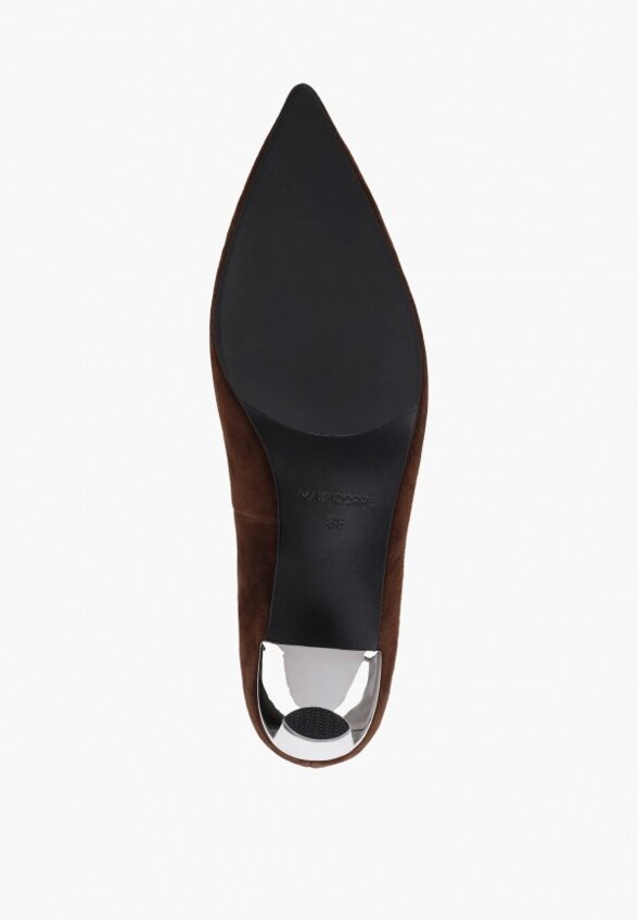 Туфли Maxadorre