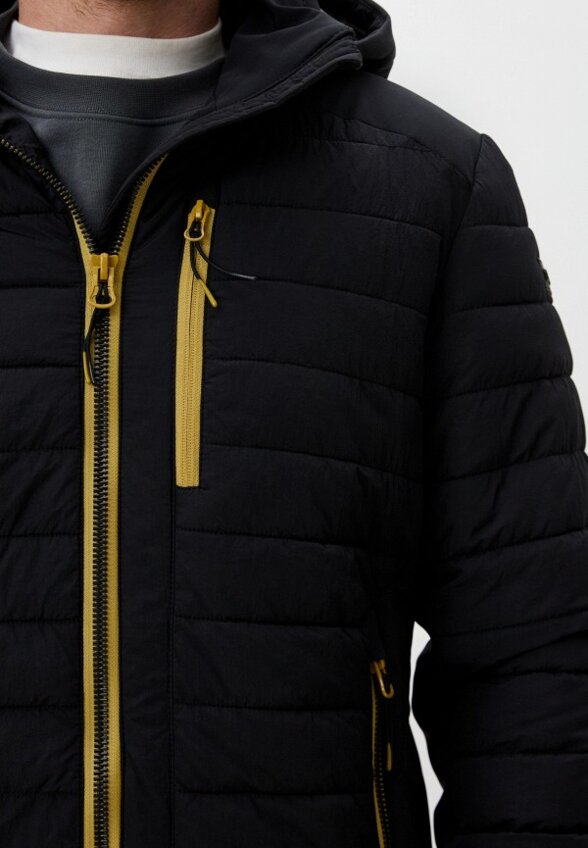 Куртка утепленная CMP