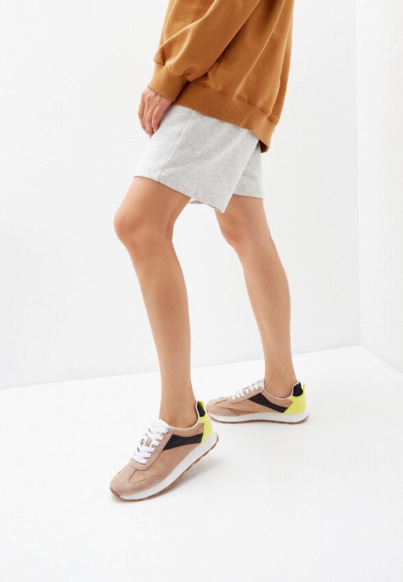 Кроссовки Tendance