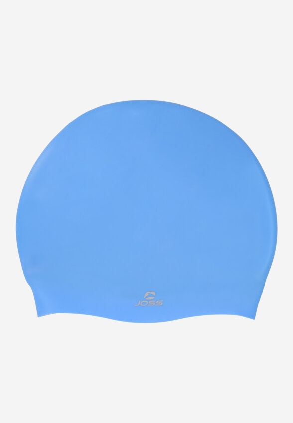 Шапочка для плавания для девочек Joss, Синий