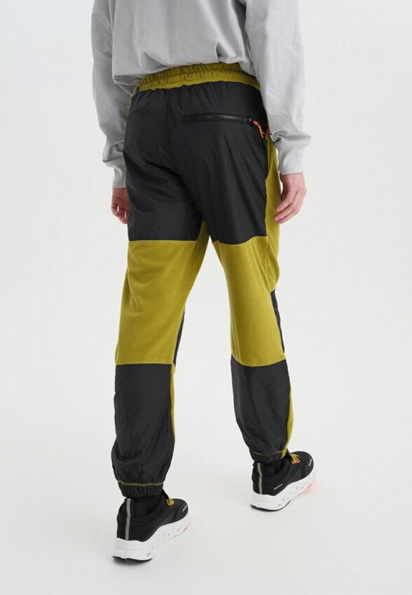 Брюки спортивные Zasport