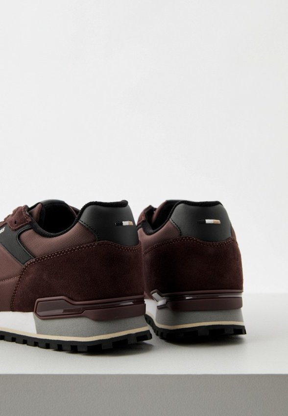 Кроссовки Boss