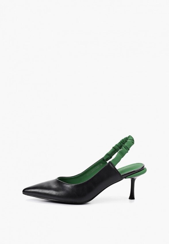 Туфли Vittoria Vicci