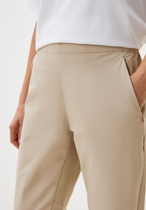 Брюки спортивные Anta