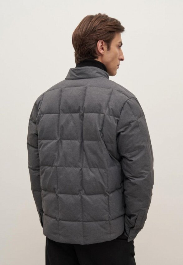 Куртка утепленная Finn Flare