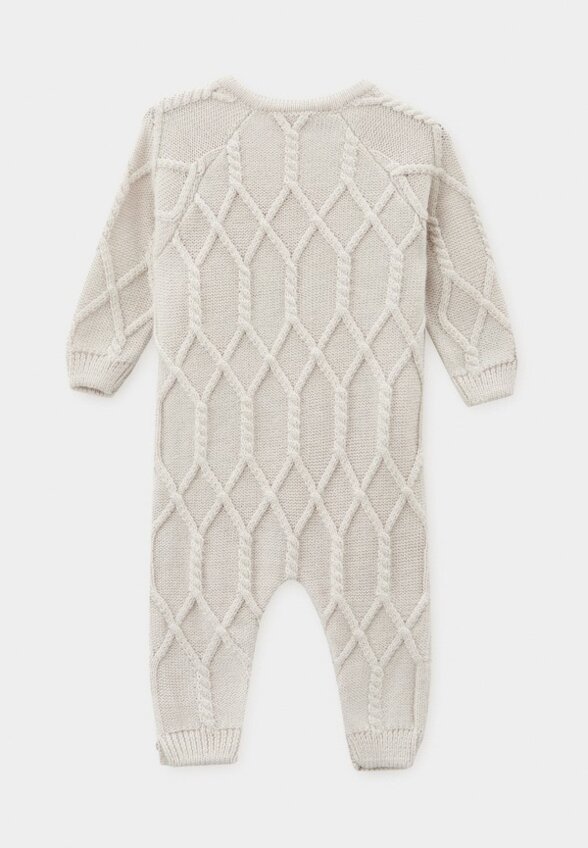 Комбинезон Loomknits