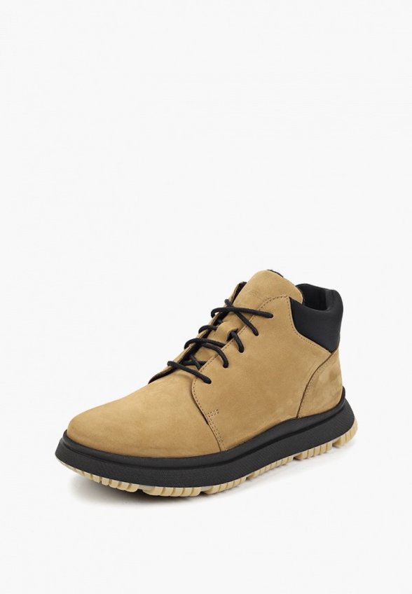 Ботинки Лель