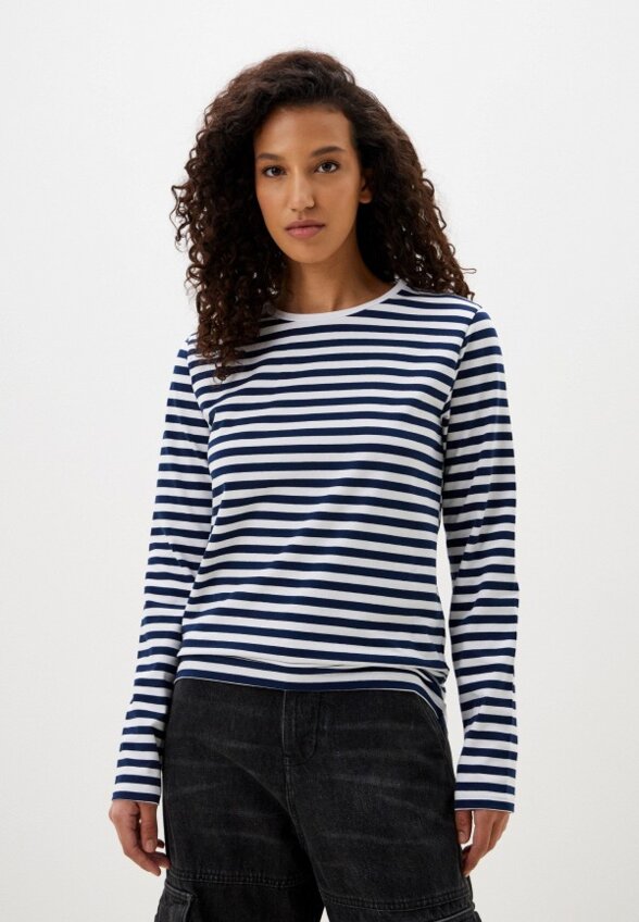 Лонгслив Берегите Птиц