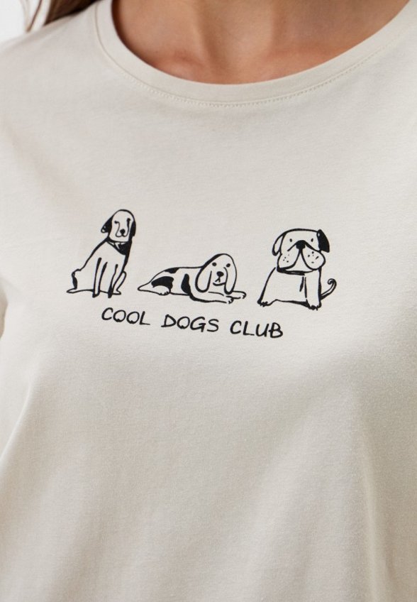 Футболка Funday