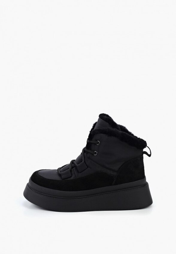 Ботинки Zumita