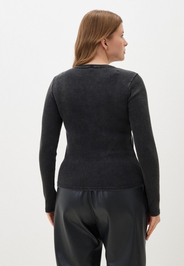 Лонгслив Zolla