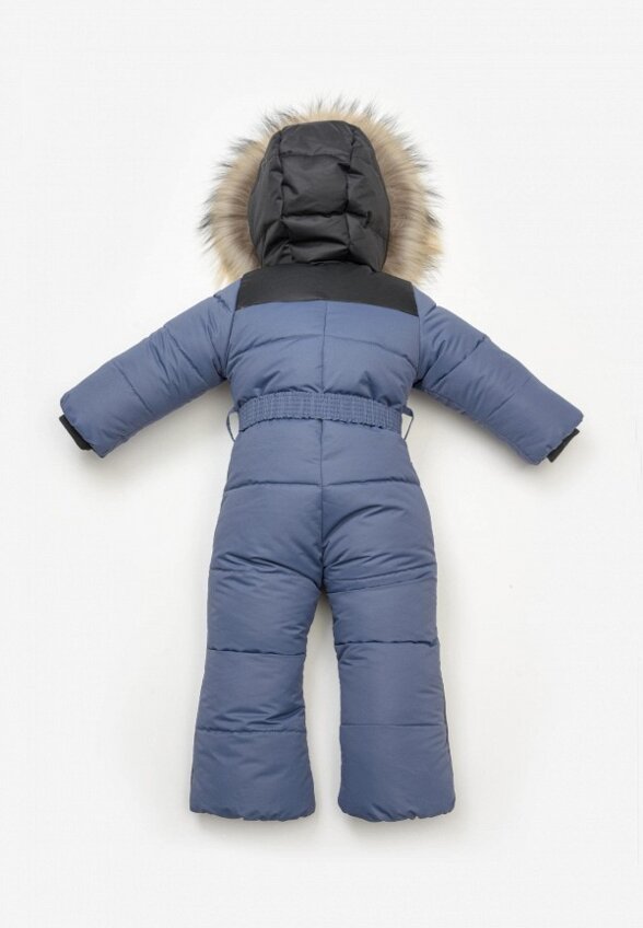 Комбинезон утепленный Orso Bianco