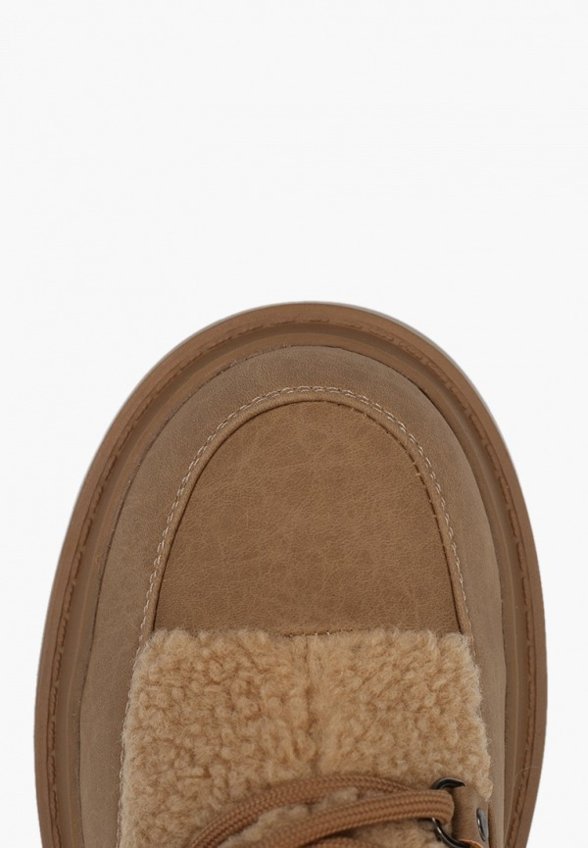 Ботинки Betsy