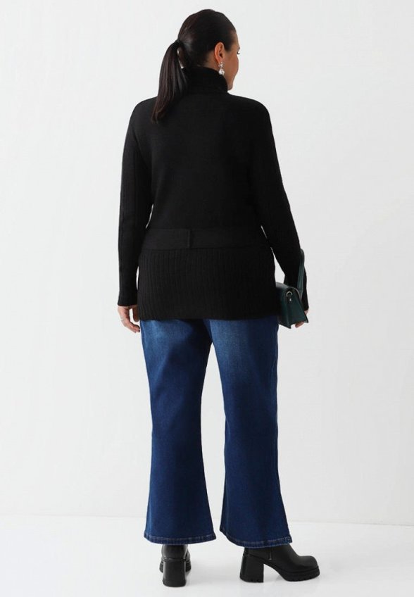 Свитер Harmonia Sensuum