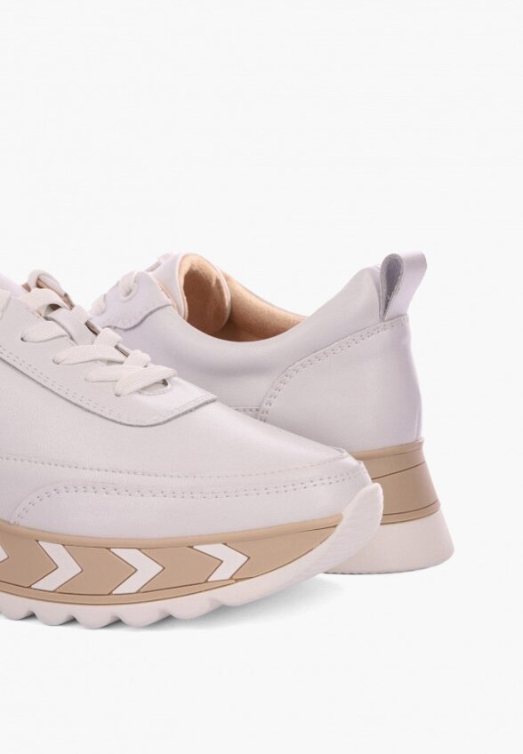 Кроссовки Quattrocomforto