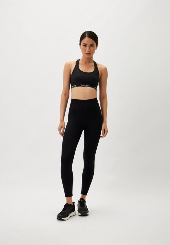 Топ спортивный Calvin Klein Performance