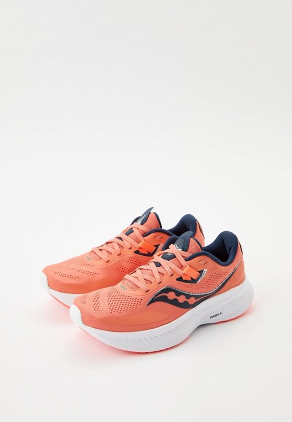 Кроссовки Saucony