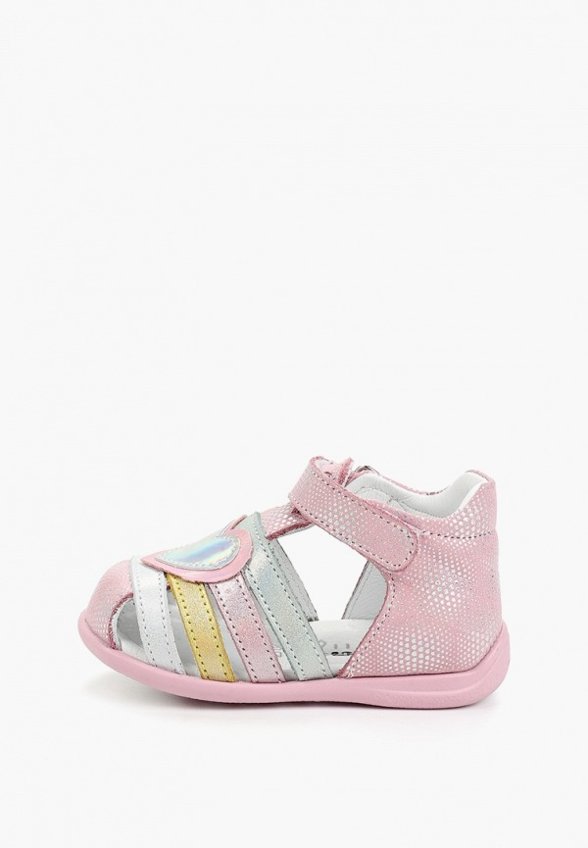 Сандалии Tikar