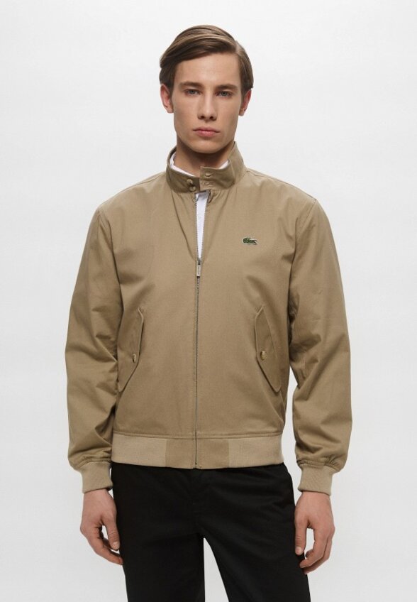 Бомбер Lacoste