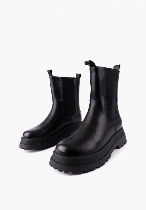 Ботинки Zenden